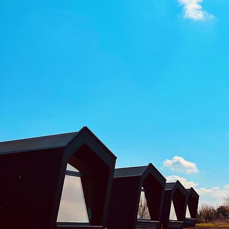 Auszeit Tollensesee Groß Nemerow Exterior foto
